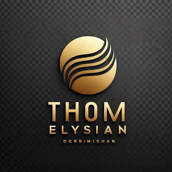 Thom Elysian Shop 