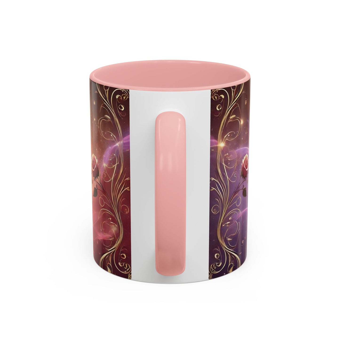 Thom Elysian Herz-Tasse – Romantisches Fan-Design