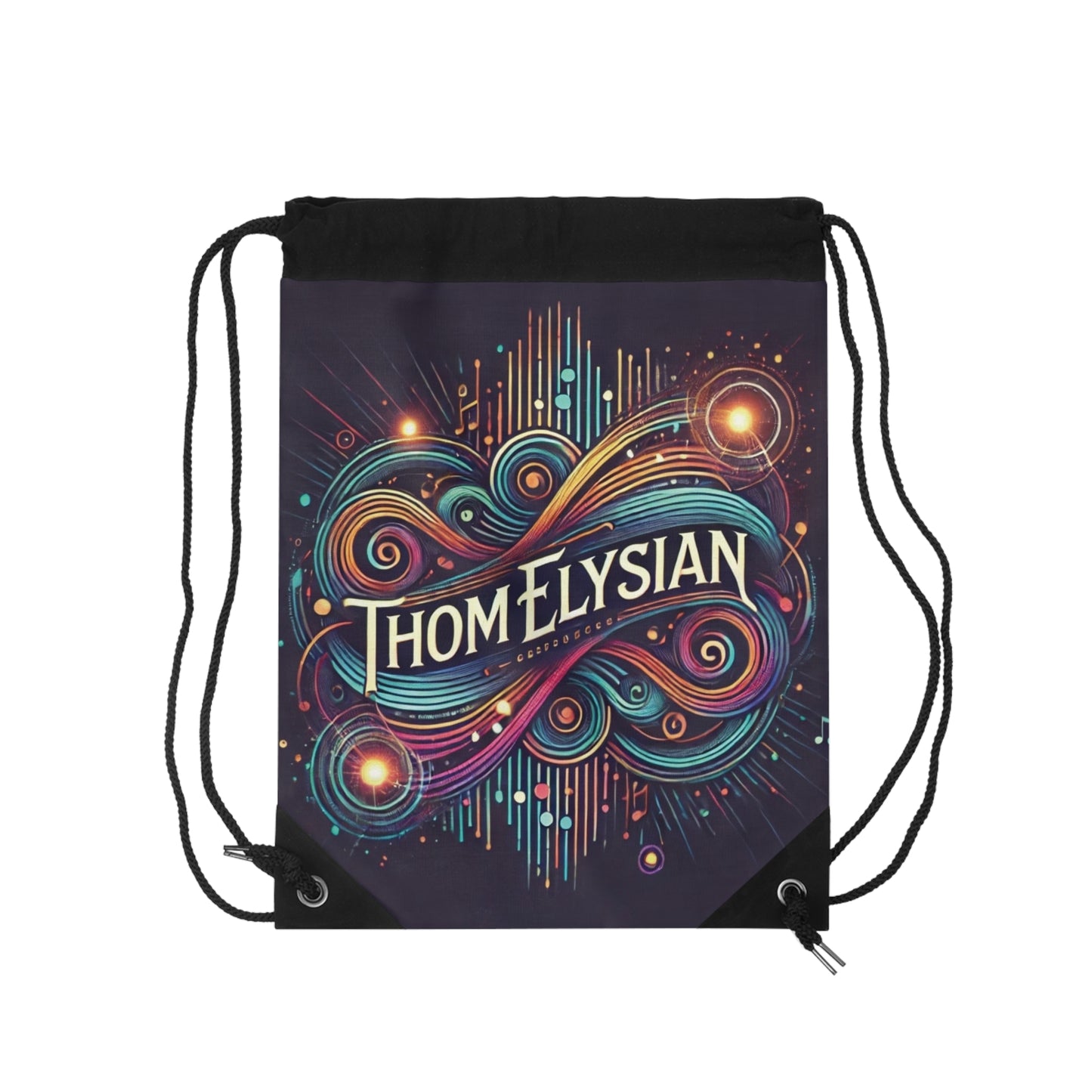 Thom Elysian Turnbeutel – Berlin Musik-Design