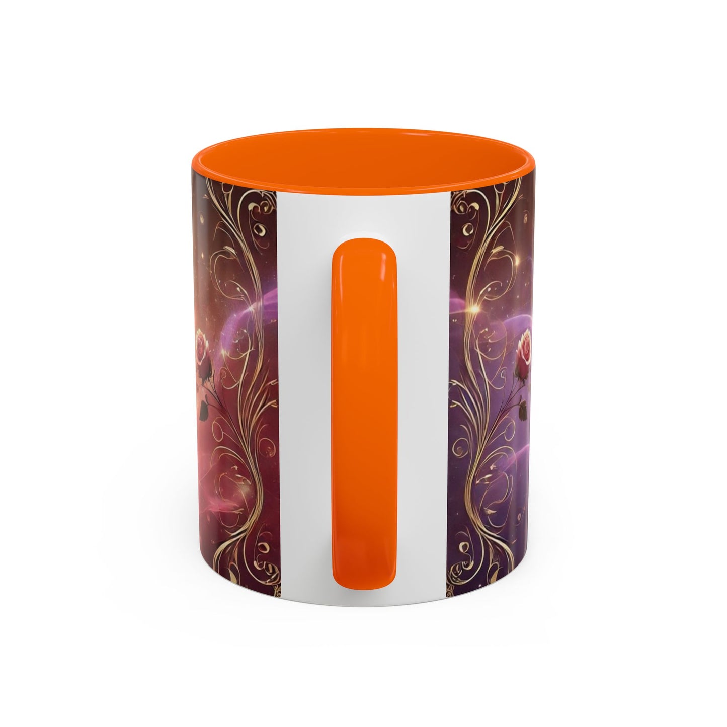Thom Elysian Herz-Tasse – Romantisches Fan-Design