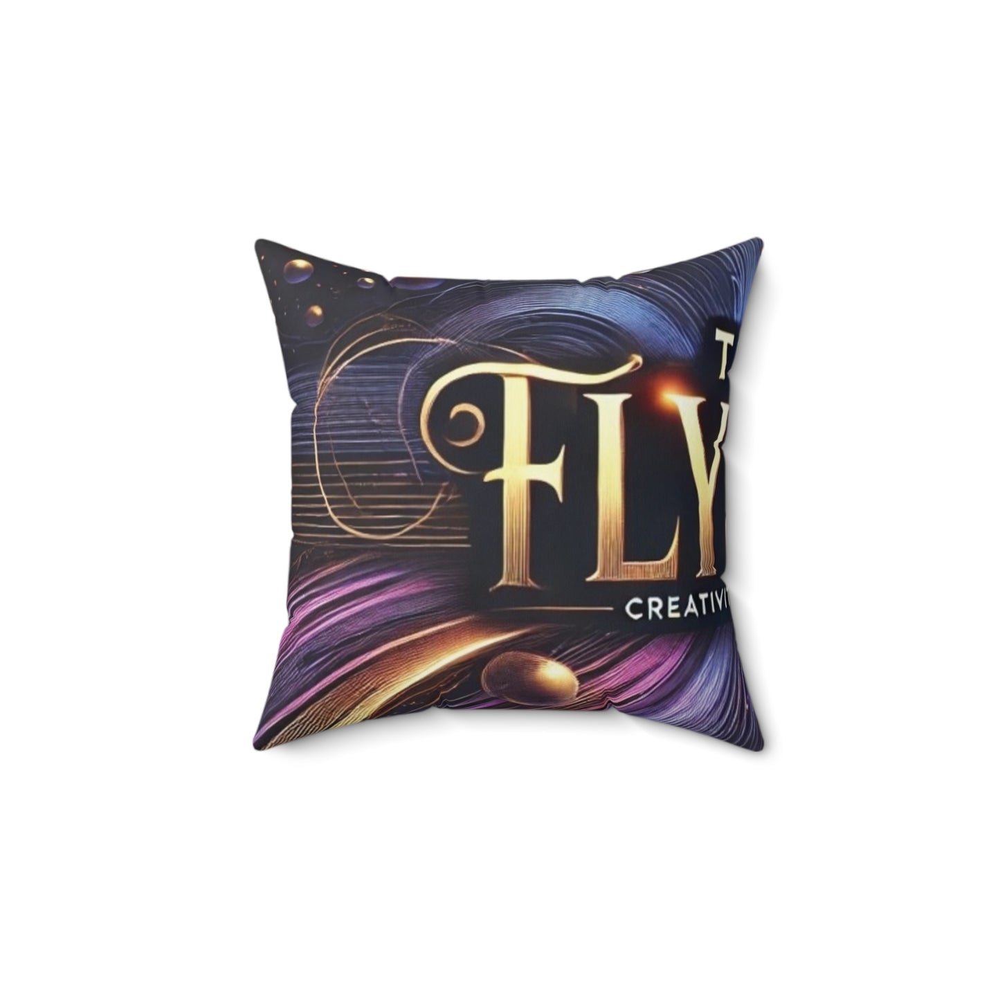 Thom Elysian FLY Kissen – Kreatives Kunst-Design