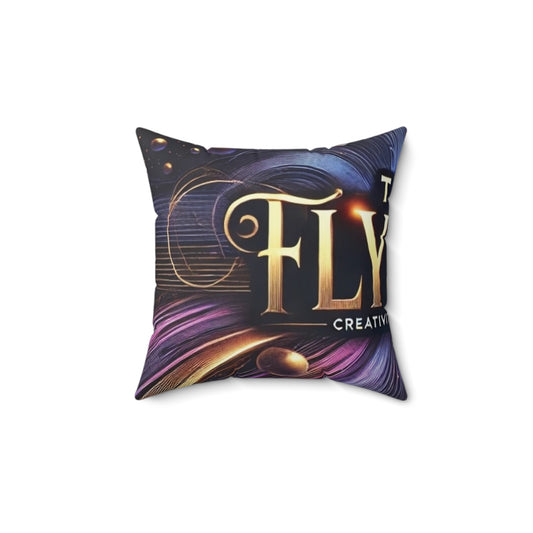 Thom Elysian FLY Kissen – Kreatives Kunst-Design