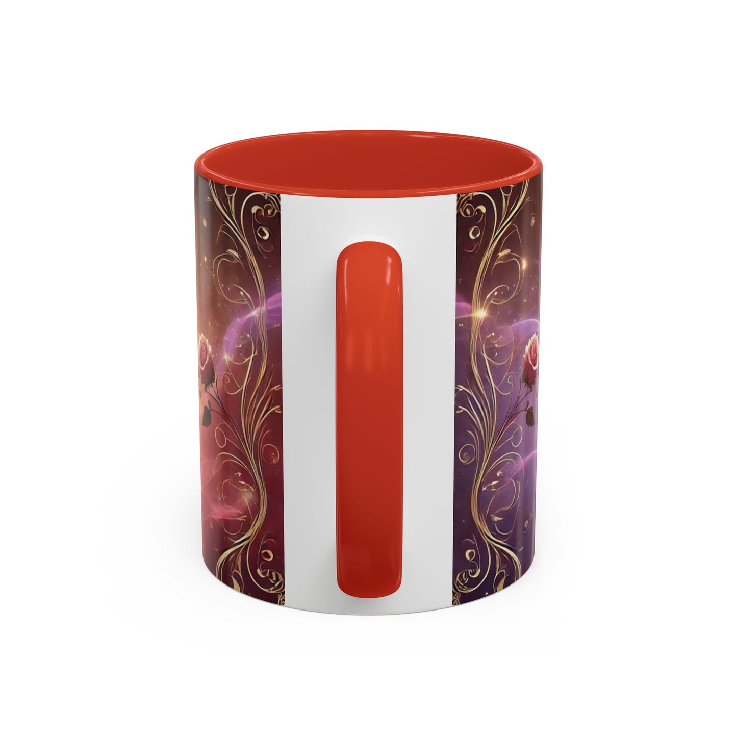 Thom Elysian Herz-Tasse – Romantisches Fan-Design