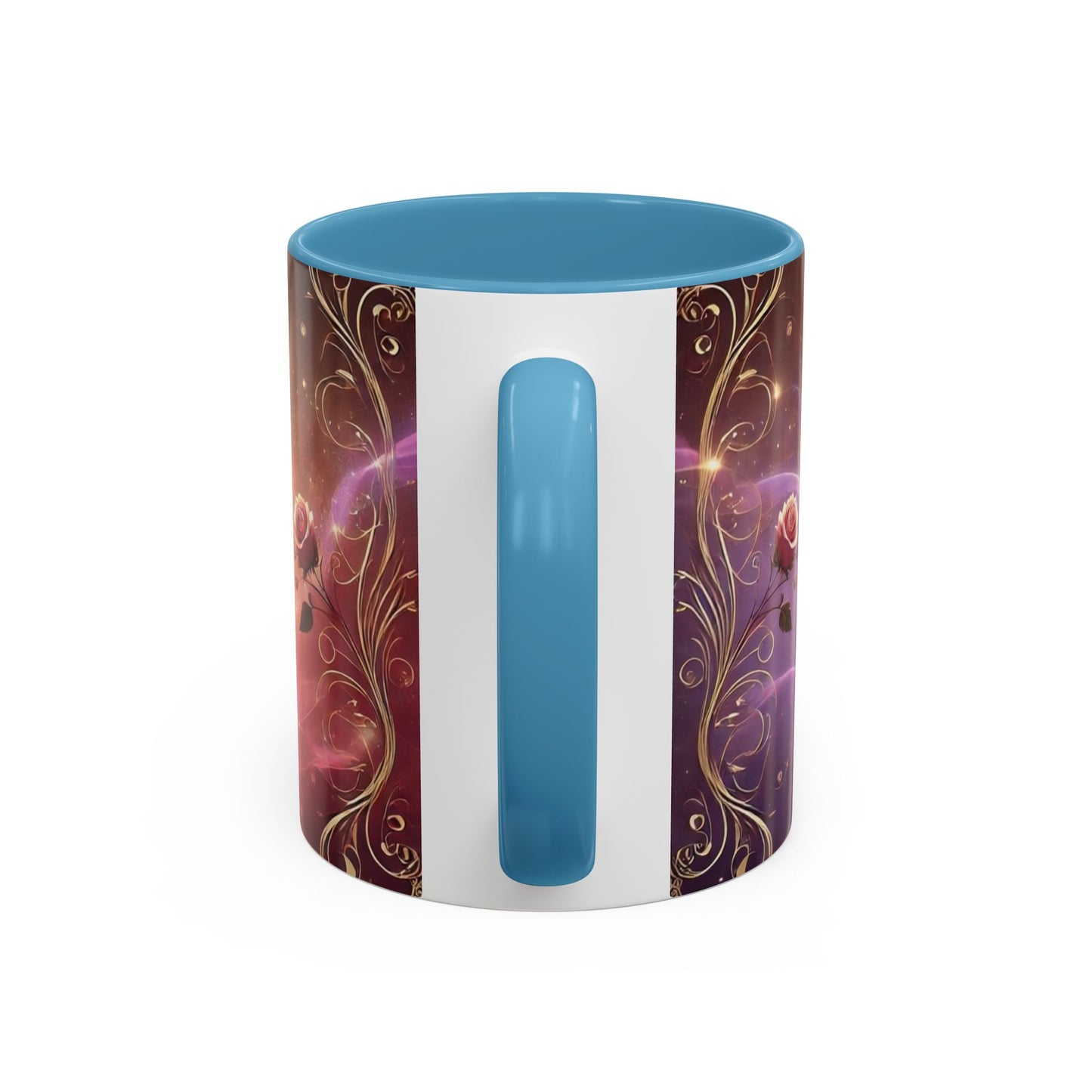 Thom Elysian Herz-Tasse – Romantisches Fan-Design