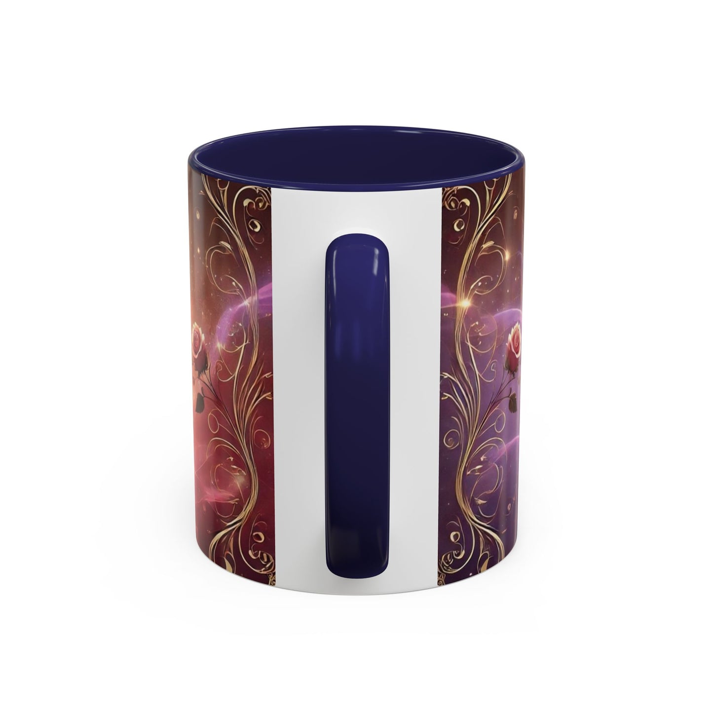 Thom Elysian Herz-Tasse – Romantisches Fan-Design