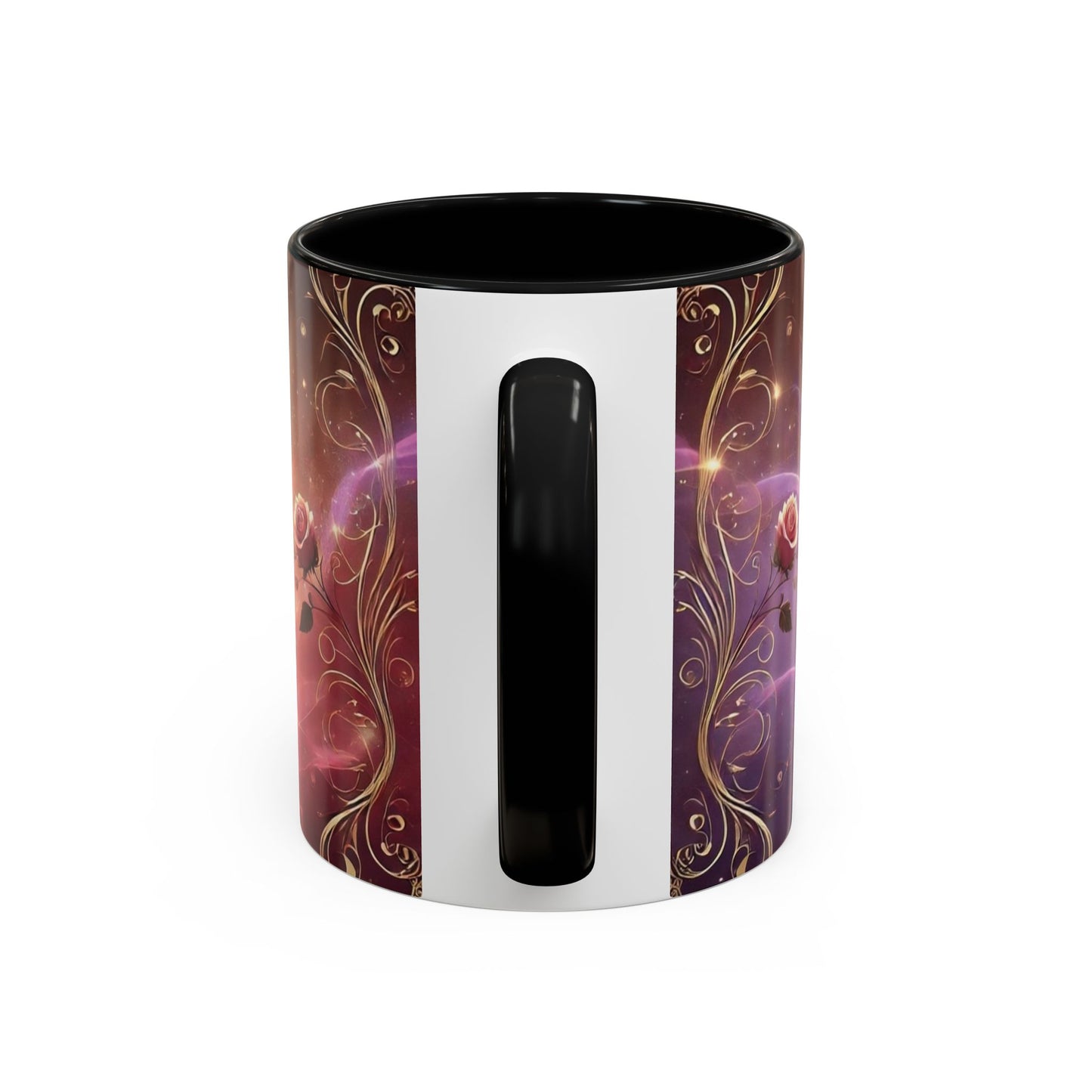 Thom Elysian Herz-Tasse – Romantisches Fan-Design