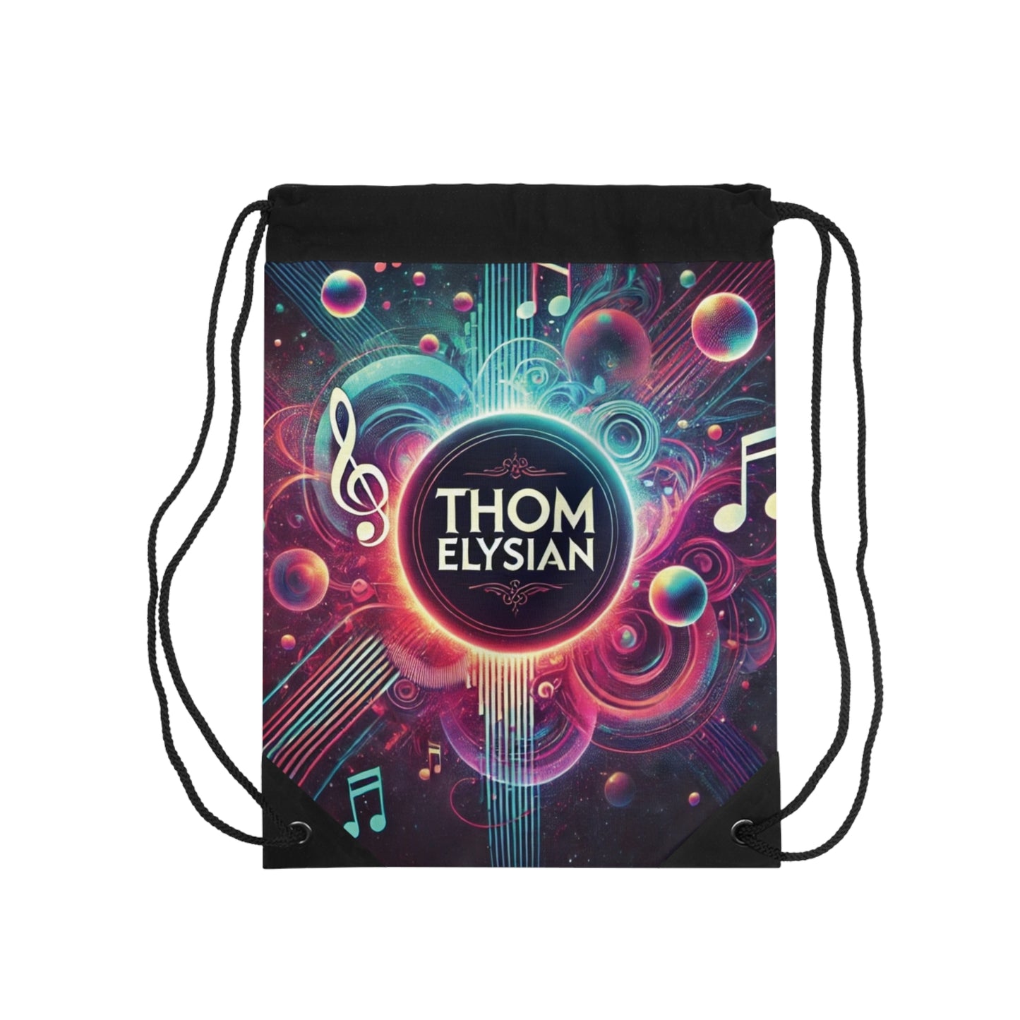 Thom Elysian Turnbeutel – Berlin Musik-Design