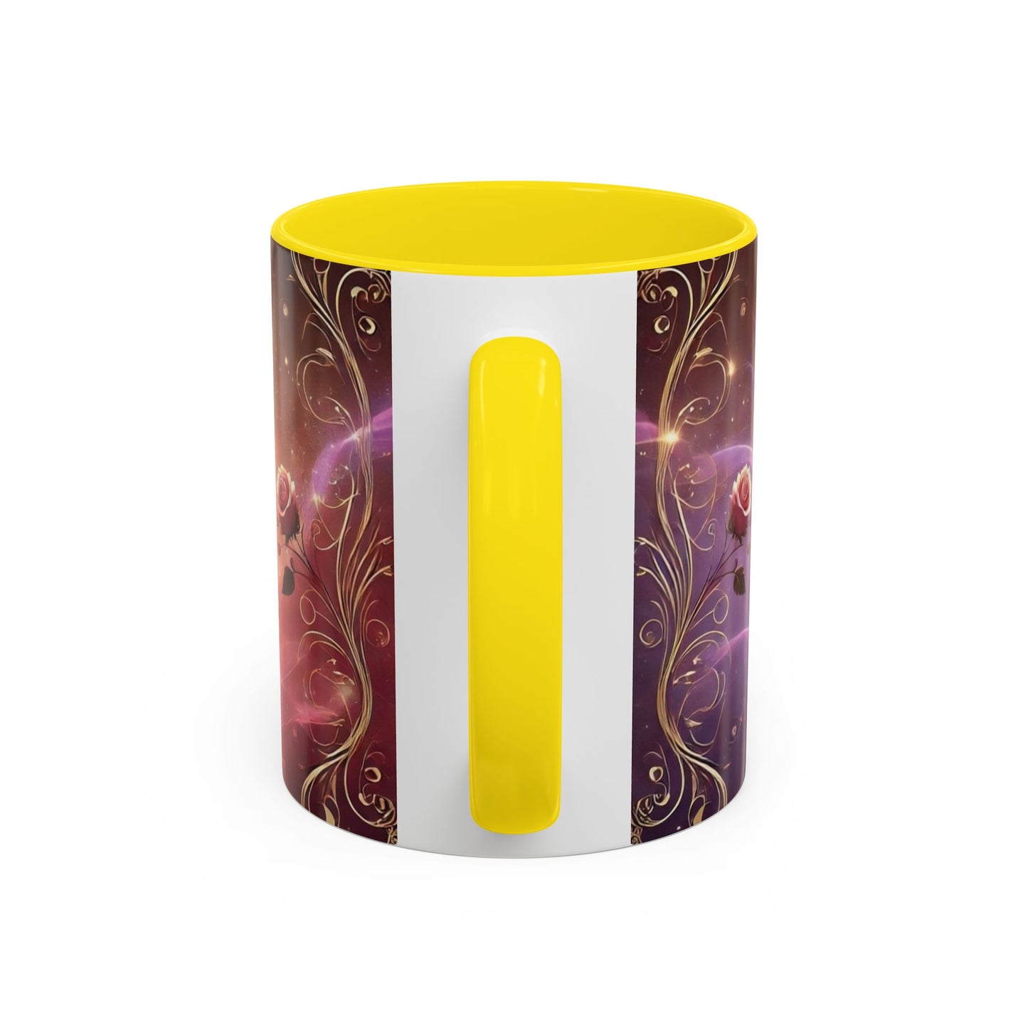 Thom Elysian Herz-Tasse – Romantisches Fan-Design