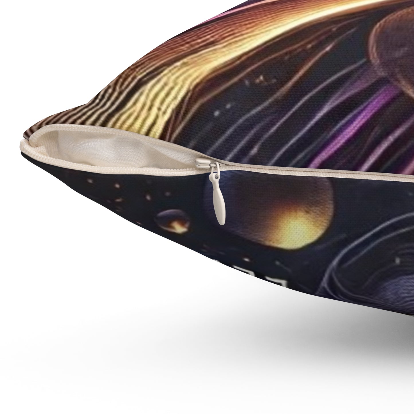 Thom Elysian FLY Kissen – Kreatives Kunst-Design