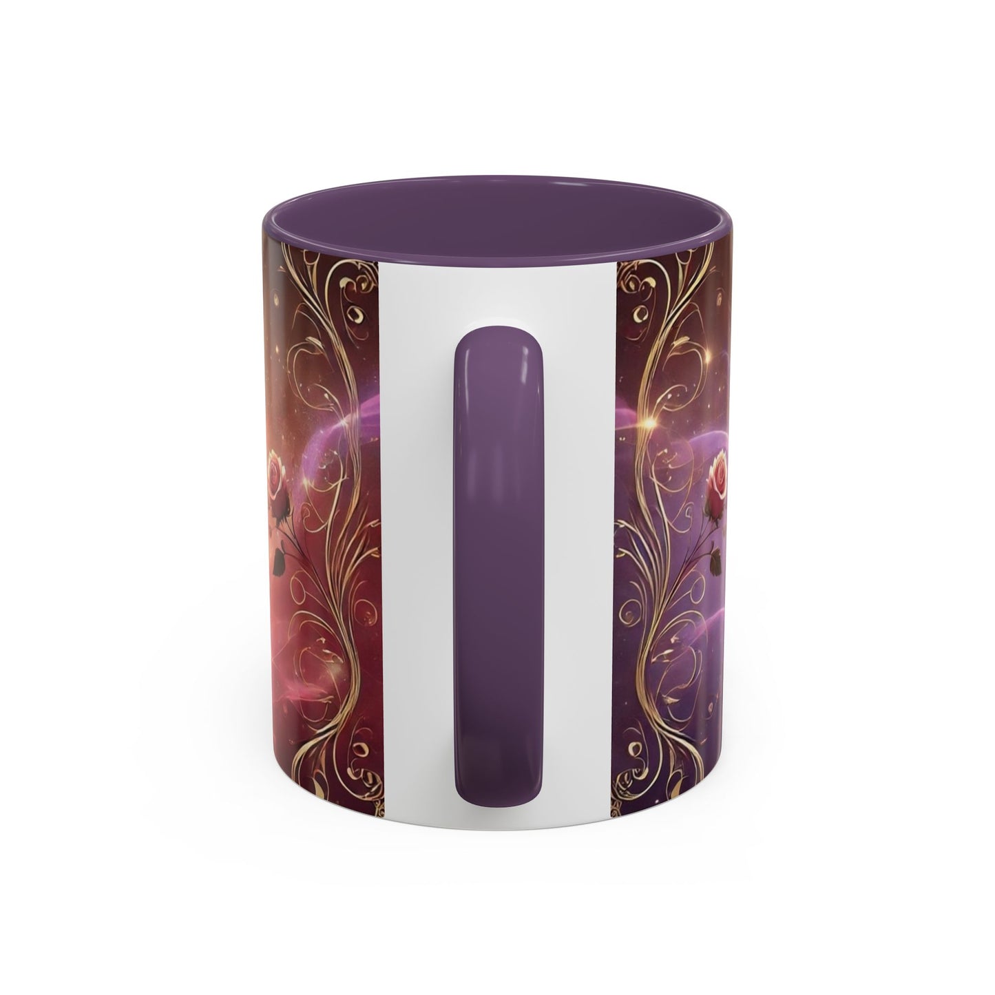 Thom Elysian Herz-Tasse – Romantisches Fan-Design