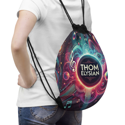 Thom Elysian Turnbeutel – Berlin Musik-Design
