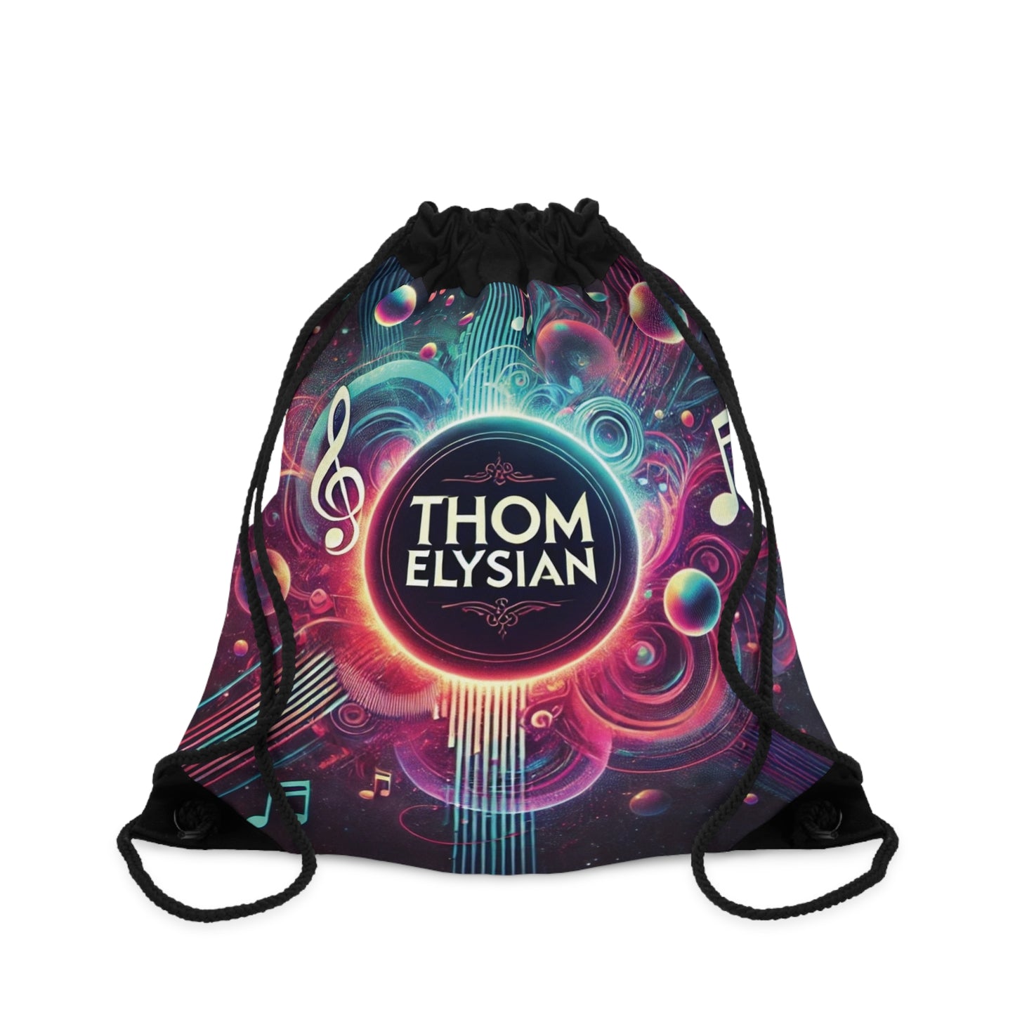 Thom Elysian Turnbeutel – Berlin Musik-Design