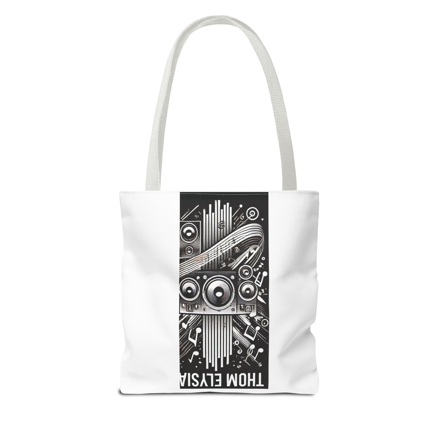Thom Elysian Berlin Tragetasche – Brandenburger Tor Design